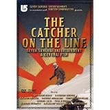 THE CATCHER ON THE LINE【スノーボード DVD】