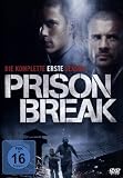 Produkt-Bild: Prison Break - Die komplette Season 1 [6 DVDs]