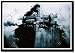 Framed Art Poster 20x30, The USS Olympia at Manila Harbor