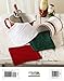 Leisure Arts Holiday Knit Dishcloths