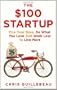 The $100 Startup