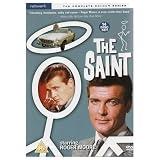 The Saint - The Complete Colour Series (1960-1969) / REGION 2 PAL / British Network Release / 14 DVD Disc Set / Actors: Roger Moore, Ivor Dean, Ricardo Montez, Larry Taylor, Justine Lord /Writer: John Kruse, John Stanton, Harry W. Junkin / Producers: Roger Moore, Lew Grade / Studio: Network / Run Time: 2550 minutes / 40 + episodes of Roger Moore as Simon Templar / This huge 14 disc set contains all the colour episodes of The Saint produced plus a superb documentary featuring Roger Moore