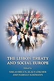 The Lisbon Treaty and social Europe