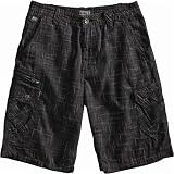 REEF DURANIUM WALKSHORT CHARCOAL 32W