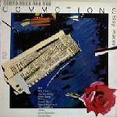 Easy pieces (1985) [Vinyl LP]