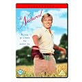 The Natural [DVD]