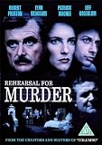 Rehearsal For Murder [1982] [DVD]