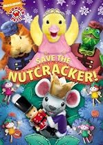 Wonder Pets!: Save the Nutcracker Movie Streaming.