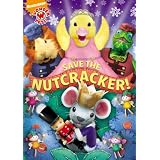 Wonder Pets!: Save the Nutcracker ~ Sofie Zamchick