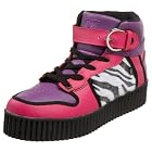 T.U.K. A7609L Sneaker