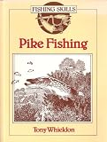 Pike fishing