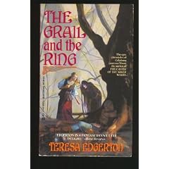 Grail And The Ring