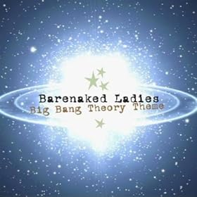 Big Bang Theory Theme