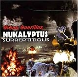 Nukalyptus Surreptitious