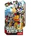 Transformers: The Movie Robot Replicas > Optimus Prime Action Figure