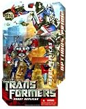 Transformers: The Movie Robot Replicas > Optimus Prime Action Figure