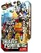 Transformers: The Movie Robot Replicas > Optimus Prime Action Figure