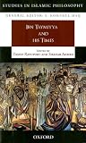 Ibn Taymiyya and his times