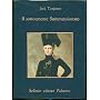 Il sottotenente summenzionato (La memoria) di Jurij N. Tynjanov