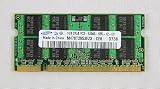 Produkt-Bild: Samsung orig. 1GB DDR2 SODIMM 667 Notebookspeicher PC2-5300S 2Rx8