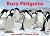Busy Penguins