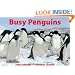 Busy Penguins (A Busy Book)