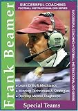 Frank Beamer: Special Teams