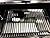 Traeger BBQ155.01 Junior Tailgating Pellet Barbecue Grill w Digital Thermostat