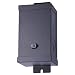 Sea Gull Lighting 94062-12 Single Output Multi-Tap Transformer, Black, 12-Volt 300-Watt