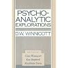 Psycho-Analytic Explorations