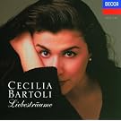 Cecilia Bartoli - A Portrait