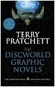 The Discworld Graphic Novels: The Colour of Magic & The Light Fantastic