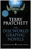 The Discworld Graphic Novels: The Colour of Magic & The Light Fantastic