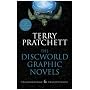 The Discworld Graphic Novels: The Colour of Magic and The Light Fantastic