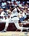Andre Dawson Autographed/Hand Signed Chicago Cubs 8x10 Photo Inscribed HOF 2010