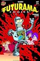 FUTURAMA COMICS #47