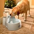 DrinkWell Big Dog Multiple Pet Water Fountain