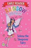 Selena the sleepover fairy