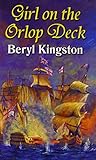 Girl on the Orlop deck