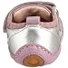 51jHGDFRH0L. SL75  umi Infant Puggle Fashion SneakerSilver/Lavender18 EU US Infant