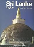 Produkt-Bild: Aubert Sri Lanka. Ceylon, K&uuml;mmerlygro&szlig;band, 212 Seiten, tolle Bilder, Schuber