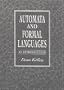 Automata and Formal Languages: An Introduction