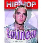 Eminem (Hip Hop) book cover