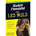 Gu�rir l'anxiet�