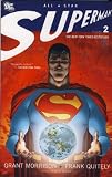 All Star Superman: v. 2