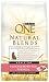 Pet Supplies : One Cat Salmon & Brown Rice Formula, Adult Cat, 1-LB Canister (Pack of 8)