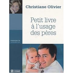 Petit livre � l'usage des p�res