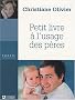 Petit livre � l'usage des p�res