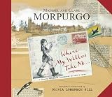 Where my wellies take me - : a childhood scrapbook with poems and pictures