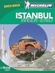 Guide Vert Week-end Istanbul